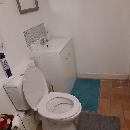 Maison En Ville Avec Terrasse Ensoleillee Et Wi-Fi Magnac-Laval Bagian luar foto