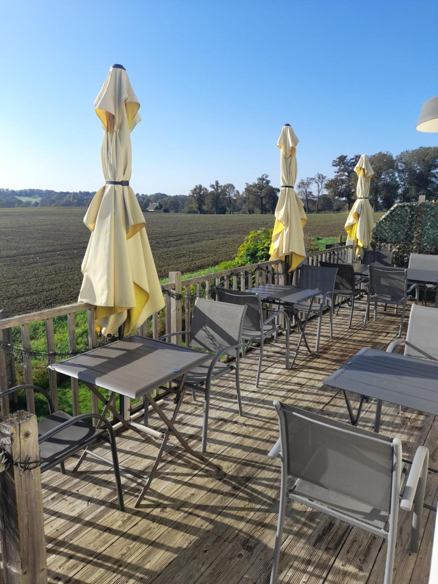 Maison En Ville Avec Terrasse Ensoleillee Et Wi-Fi Magnac-Laval Bagian luar foto